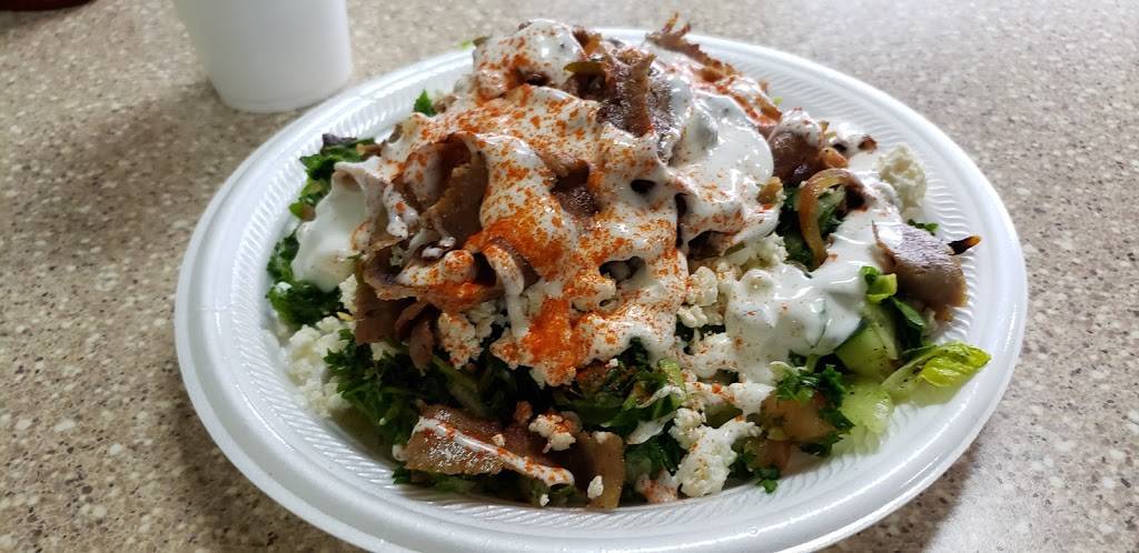 House of Gyros | restaurant | 561 Stewarts Ferry Pike, Nashville, TN 37214, USA | 6158890140 OR +1 615-889-0140