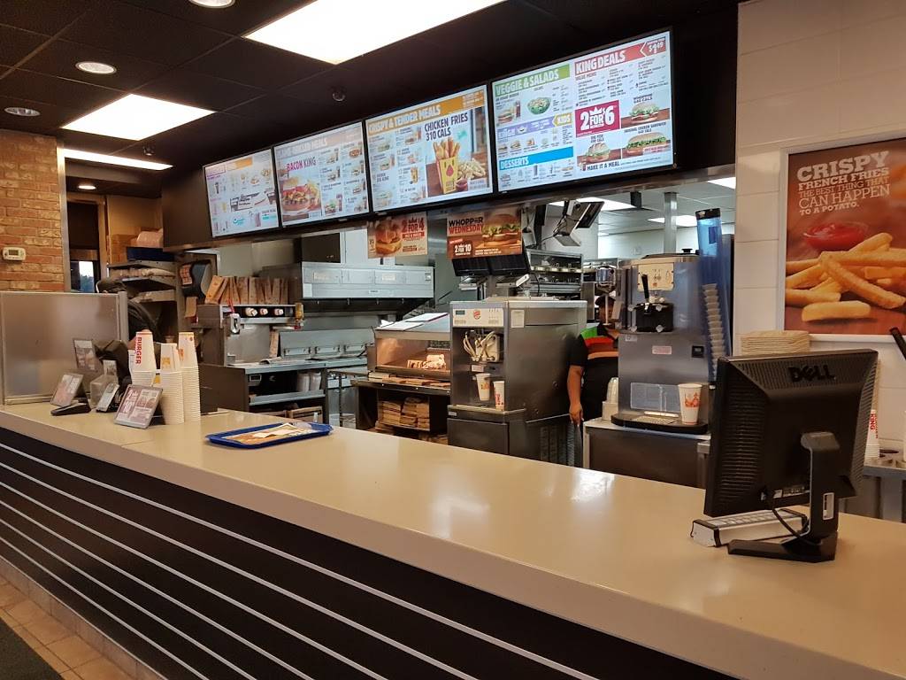 Burger King | restaurant | 320 Bayfield St, Barrie, ON L4M 3C1, Canada | 7057286780 OR +1 705-728-6780