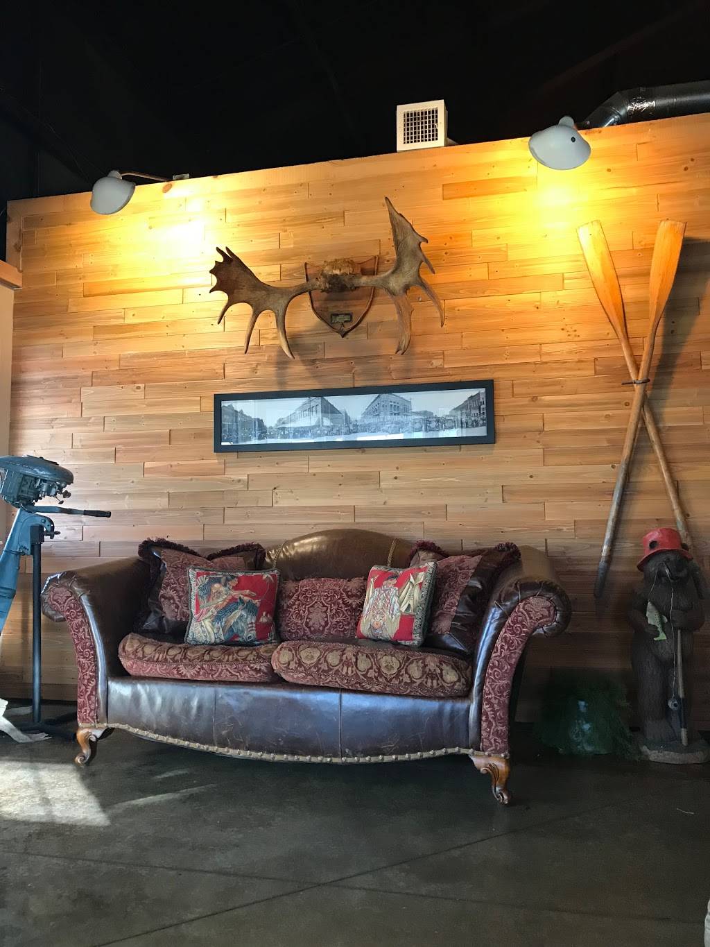 Captain Johns Seafood & Cajun Grill | restaurant | 1216 S George Nigh Expy, McAlester, OK 74501, USA | 9184234449 OR +1 918-423-4449