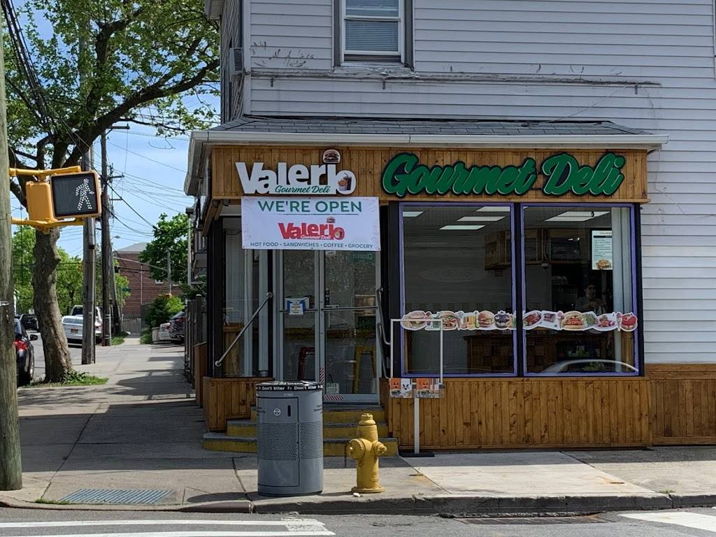 Valerio Gourmet Deli | restaurant | 14-02 Clintonville St, Queens, NY 11357, USA | 7183573354 OR +1 718-357-3354