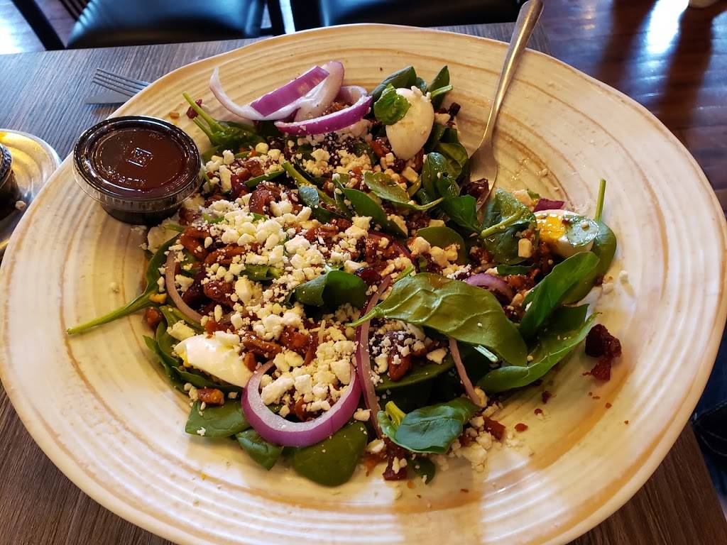 The Grotto Grill | restaurant | 5074 Hwy P, Wentzville, MO 63385, USA | 6363279656 OR +1 636-327-9656