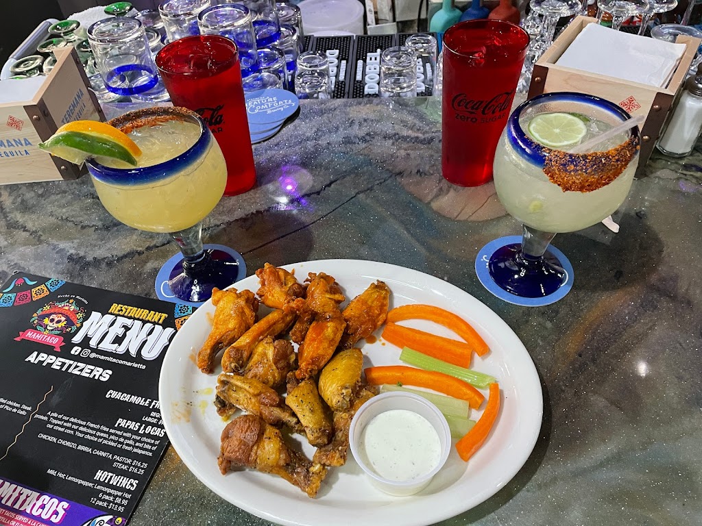 MamiTaco | restaurant | 800 Whitlock Ave NW ste 207, Marietta, GA 30064, USA | 6782471121 OR +1 678-247-1121