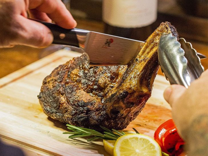 Grazianos Restaurant Coral Gables | restaurant | 394 Giralda Ave, Coral Gables, FL 33134, USA | 3057743599 OR +1 305-774-3599