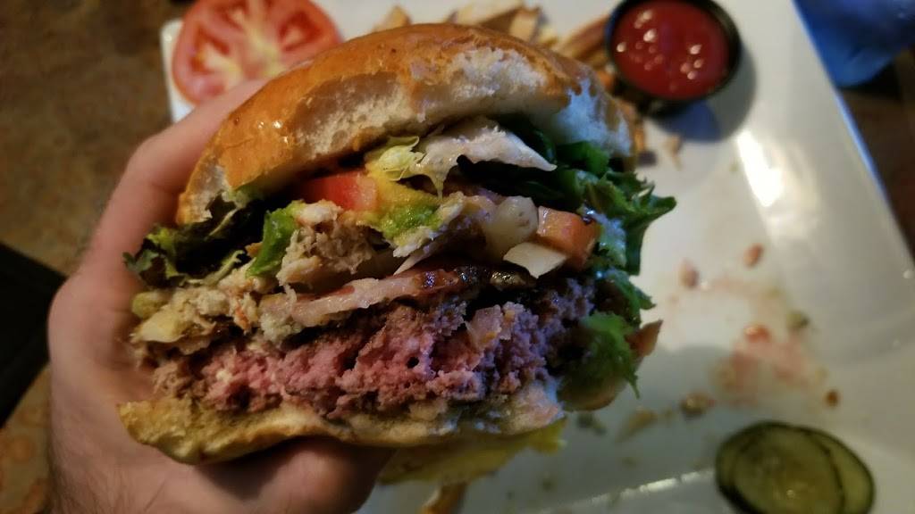 Conestoga Restaurant | restaurant | 1501 E King St, Lancaster, PA 17602, USA | 7172083265 OR +1 717-208-3265