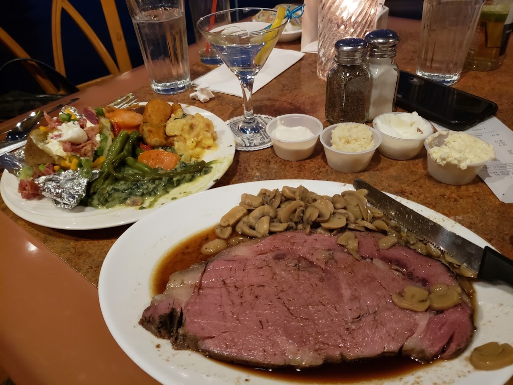 Prime Rib Room | restaurant | 1650 S Casino Dr, Laughlin, NV 89029, USA | 7022982535 OR +1 702-298-2535
