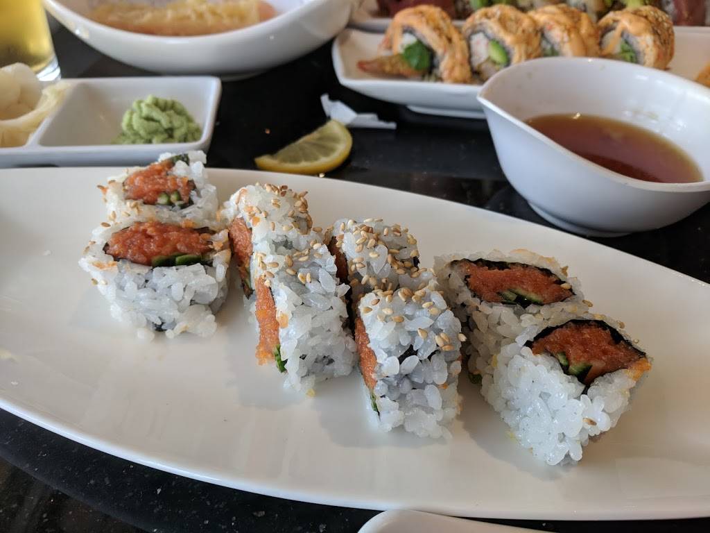 Otoro Sushi | restaurant | 235 Mt Hermon Rd #G, Scotts Valley, CA 95066, USA | 8314409040 OR +1 831-440-9040