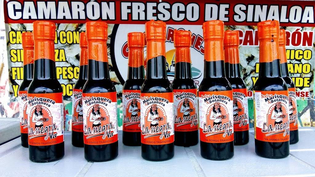 Camarones H.ISLAS | restaurant | El Peñon, Tijuana, B.C., Mexico | 016647876530 OR +52 664 787 6530