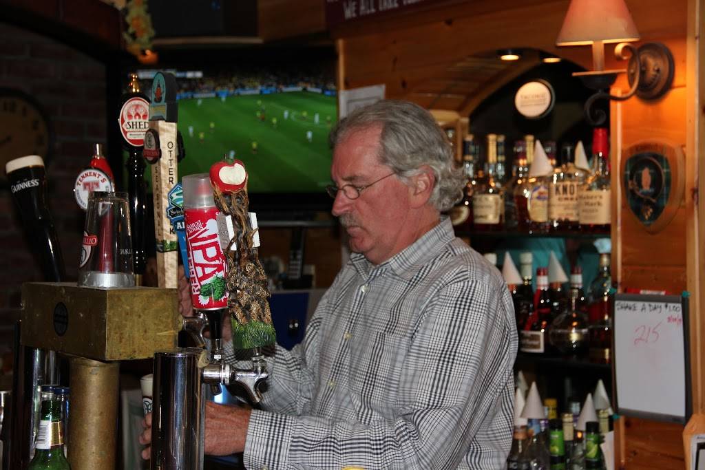 J.D. McCliments Gastropub | restaurant | U.S. 5, 26 Bellows Falls Rd, Putney, VT 05346, USA | 8023874499 OR +1 802-387-4499