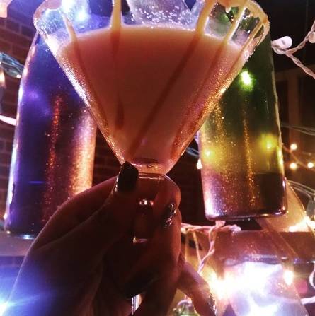 Spindini | restaurant | 383 S Main St, Memphis, TN 38103, USA | 9015782767 OR +1 901-578-2767