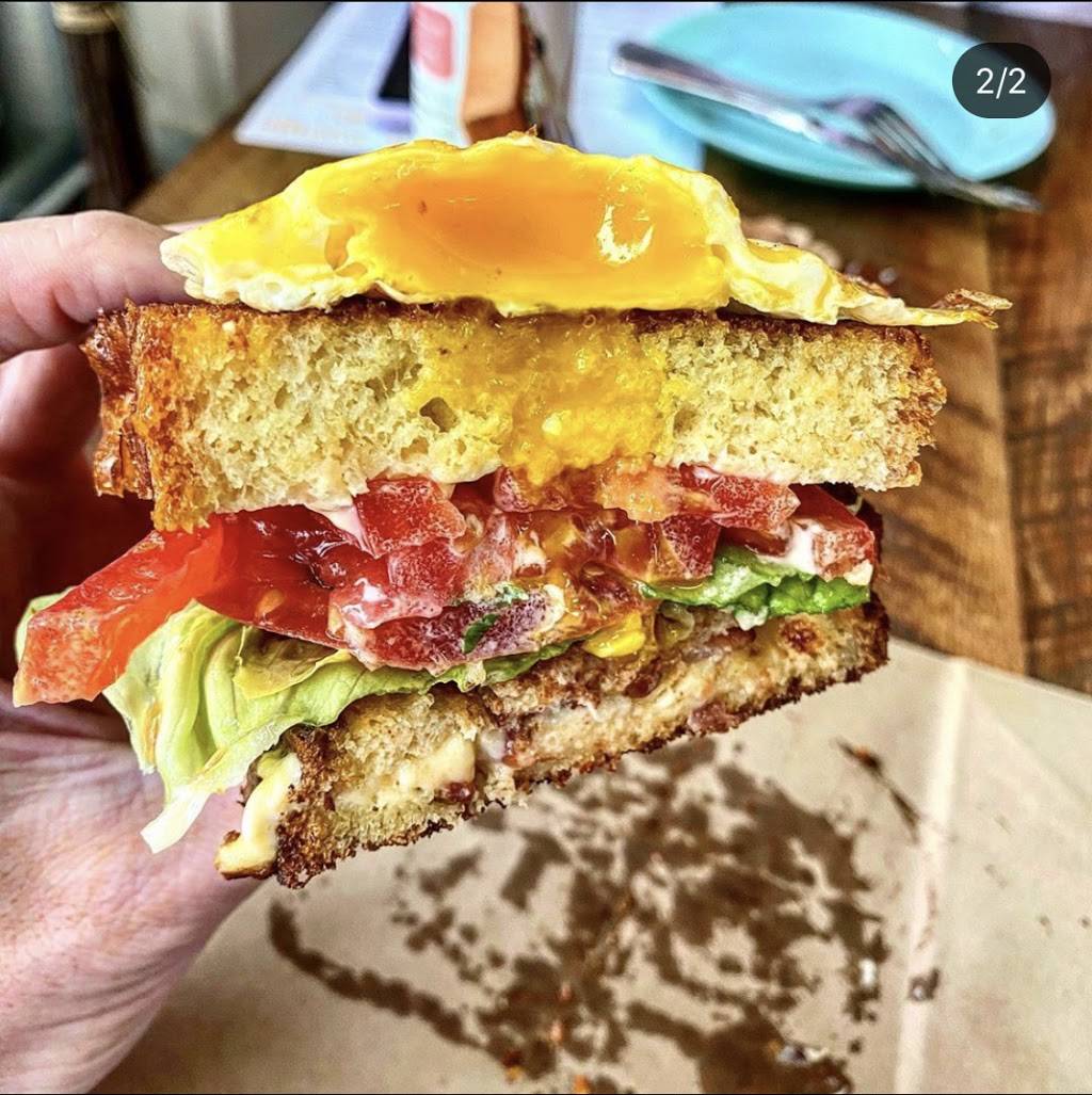 Brown Bag Provisions | restaurant | 150 Turtle Creek Blvd suite 202, Dallas, TX 75207, USA | 4693177164 OR +1 469-317-7164