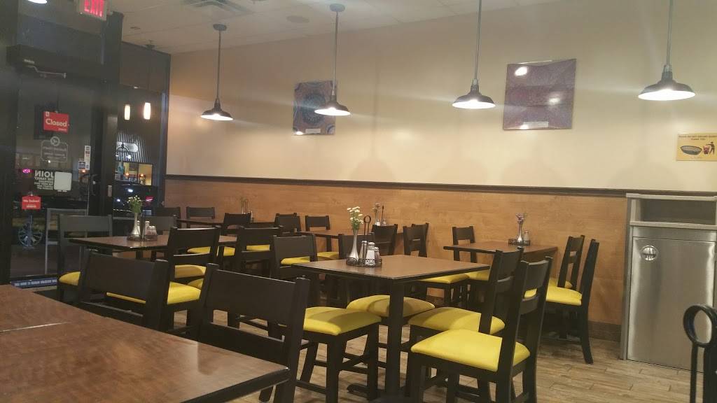 Moby Dick House of Kabob | restaurant | 4037 Campbell Ave, Arlington, VA 22206, USA | 5712578214 OR +1 571-257-8214