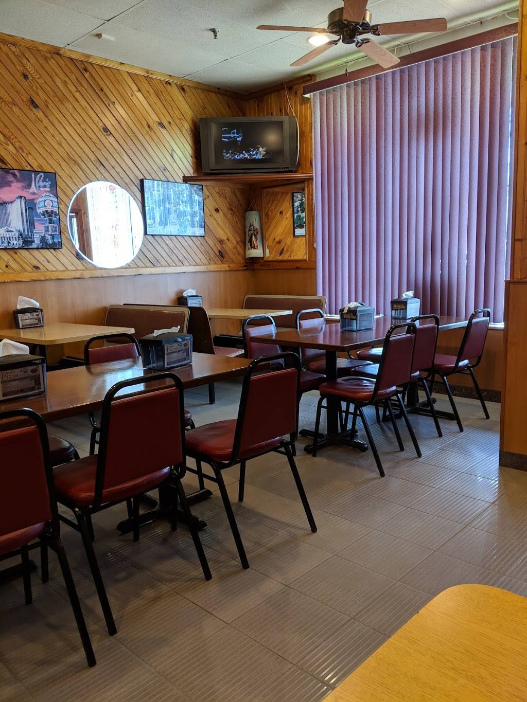 Vinnis Pizza | meal delivery | 3 E Lecato Ave, West Deptford, NJ 08086, USA | 8562519290 OR +1 856-251-9290