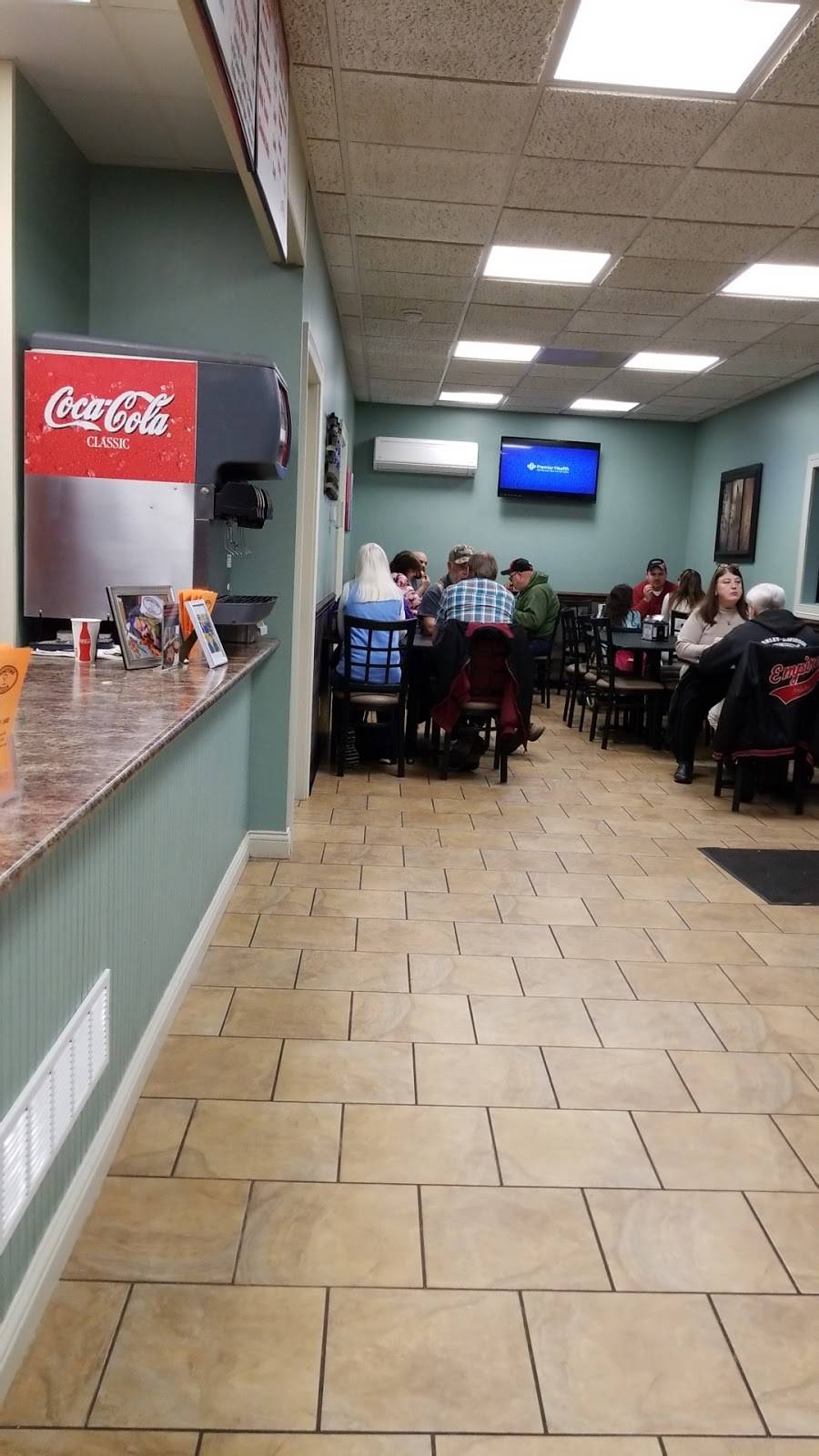 Primetime Pizza | restaurant | 23998 State Line Rd, Lawrenceburg, IN 47025, USA | 8126373400 OR +1 812-637-3400