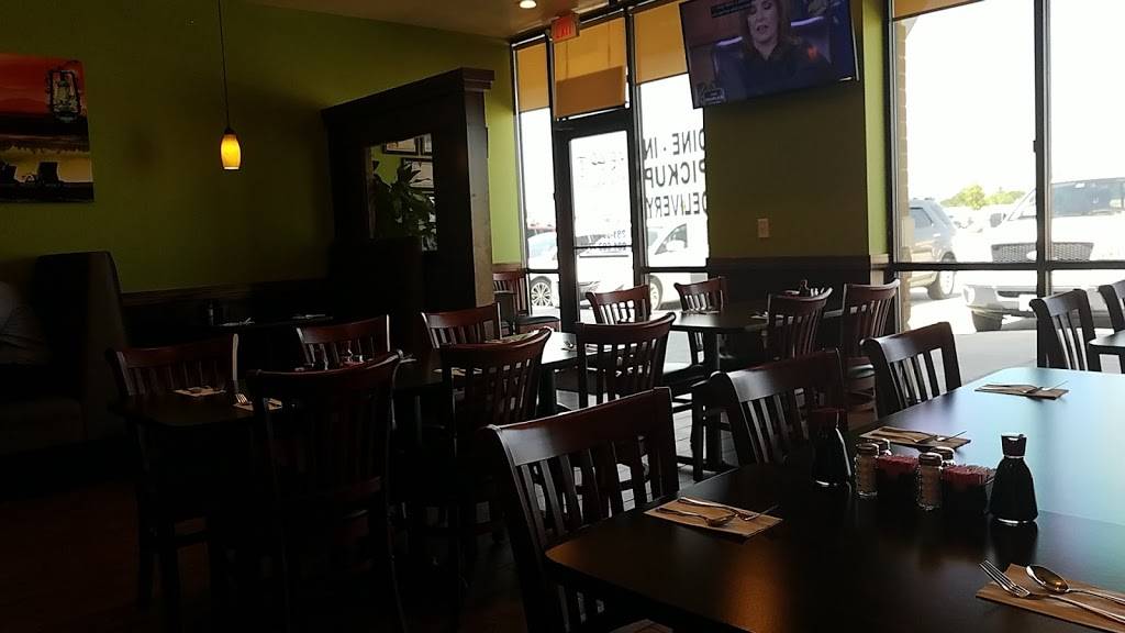 T. Jins China Diner | restaurant | 2722 W Grand Pkwy N #100, Katy, TX 77449, USA | 2815037777 OR +1 281-503-7777