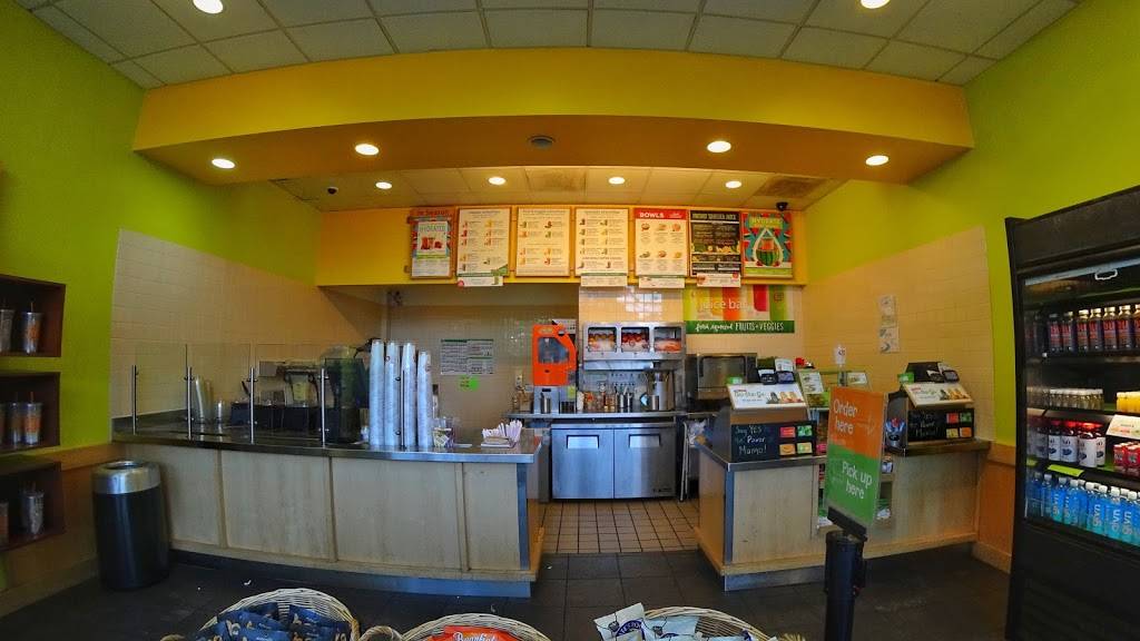 Jamba Juice Sherman Oaks | restaurant | 14622 Ventura Blvd #106, Sherman Oaks, CA 91403, USA | 8185010052 OR +1 818-501-0052