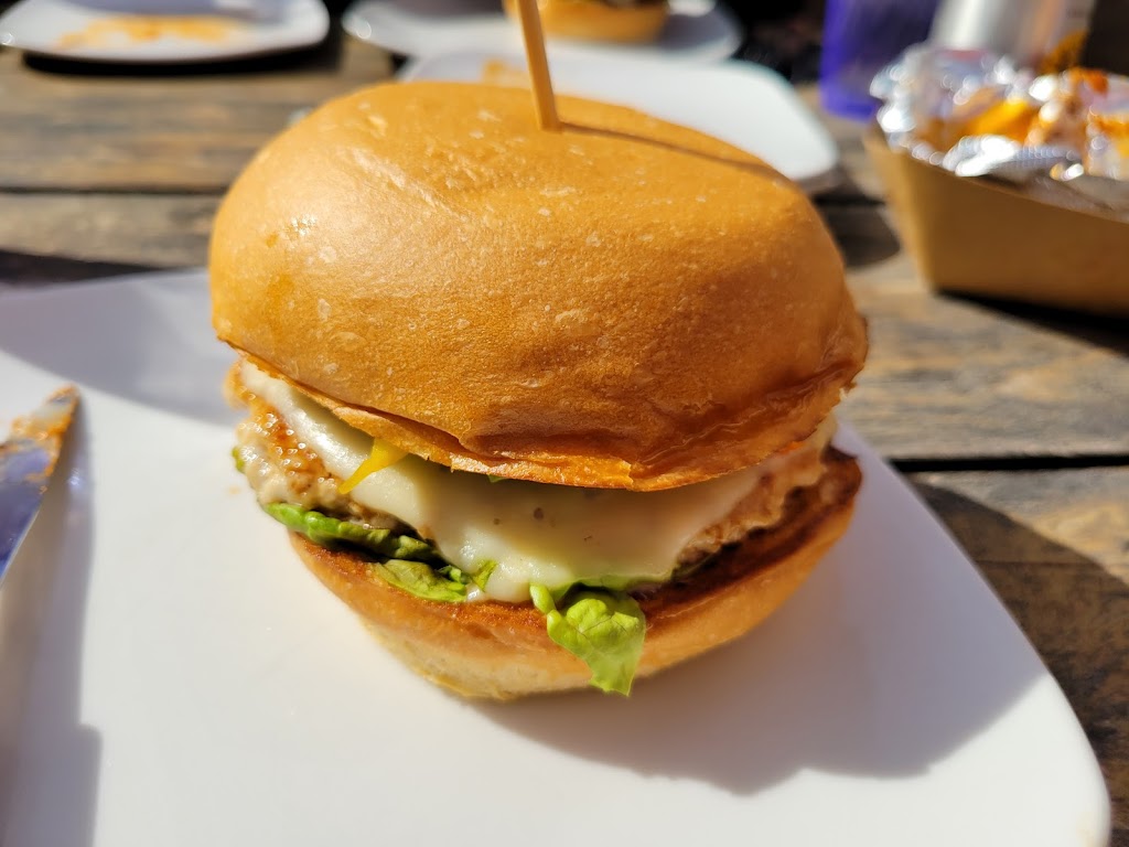 Big Orange : Midtown Little Rock | restaurant | 207 N University Ave #100, Little Rock, AR 72205, USA | 5013798715 OR +1 501-379-8715