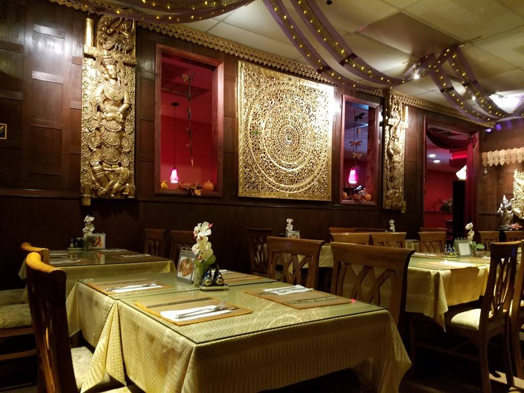 Ploy Thai | restaurant | 1941 W Brandon Blvd, Brandon, FL 33511, USA | 8136845007 OR +1 813-684-5007