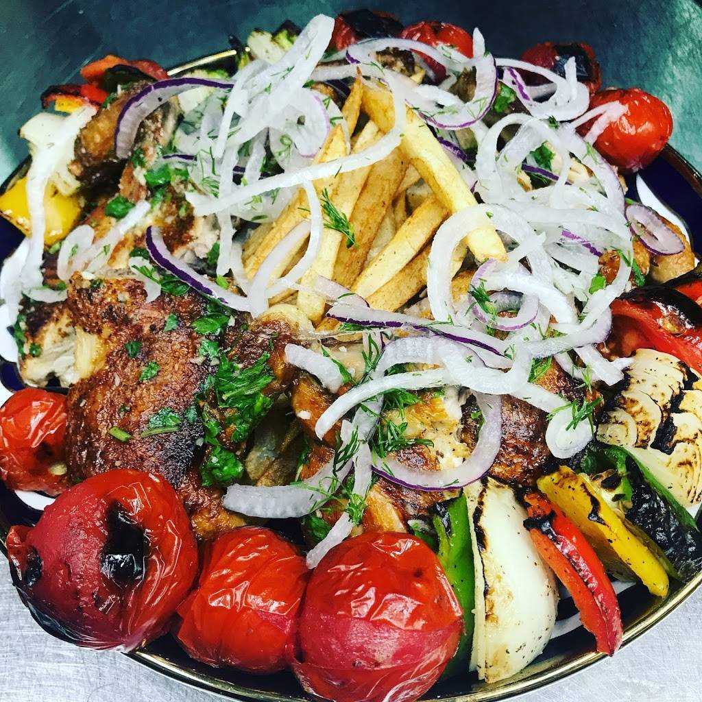 Kazan Mangal | restaurant | 97-13 Queens Blvd, Rego Park, NY 11374, USA | 7189977779 OR +1 718-997-7779