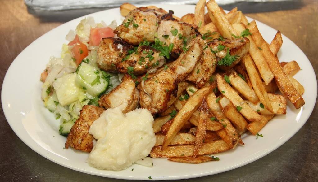 Armenian Kitchen Restaurant | restaurant | 1646 Victoria Park Ave, North York, ON M1R 1P7, Canada | 4167577722 OR +1 416-757-7722