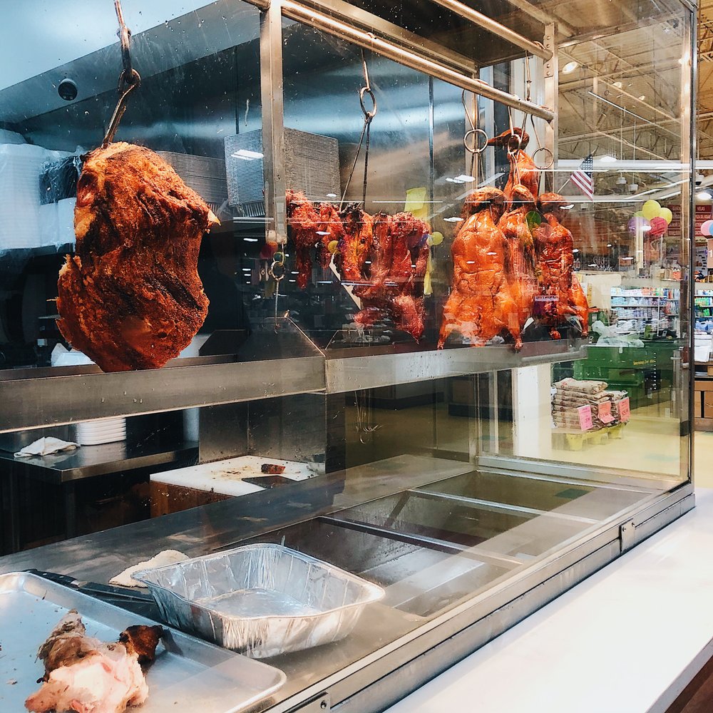 Ty BBQ - Roasted Duck/Pork Chinese Cuisine | restaurant | 1630 Pleasant Hill Rd Suite C3, Duluth, GA 30096, USA | 7706381828 OR +1 770-638-1828