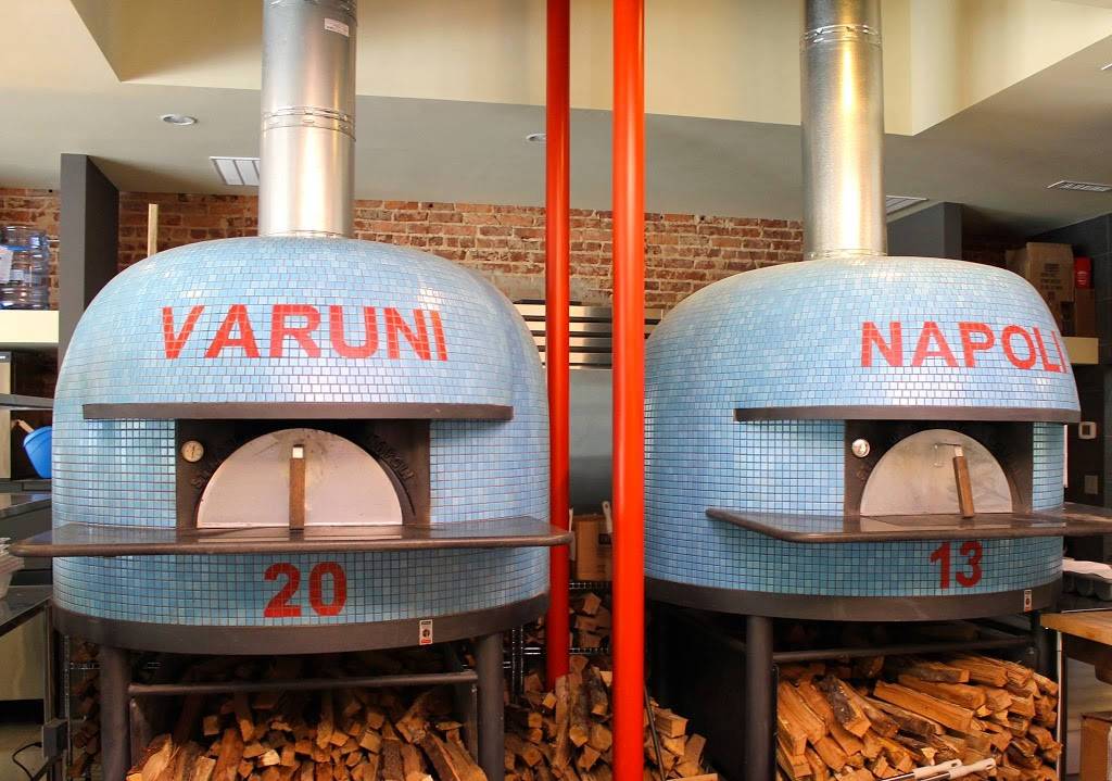 Varuni Napoli | restaurant | 1540 Monroe Dr NE, Atlanta, GA 30324, USA | 4047092690 OR +1 404-709-2690