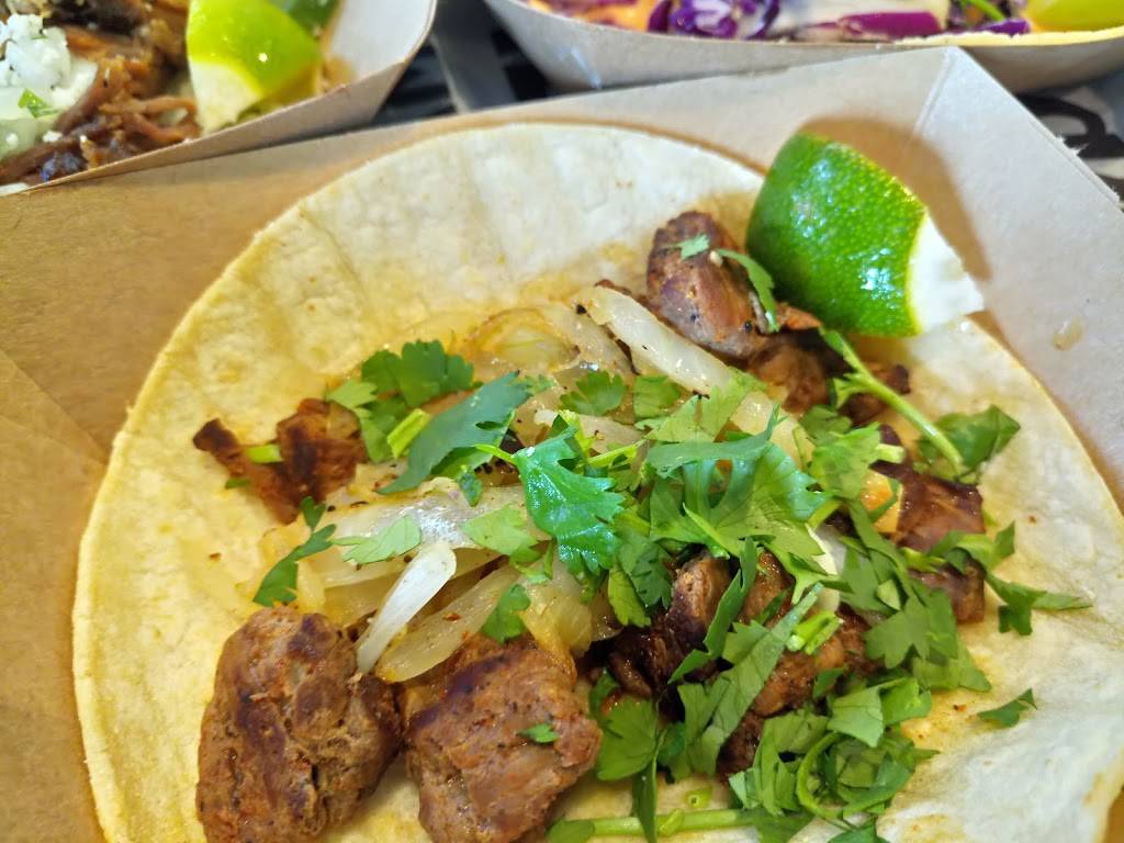 RustyTaco | restaurant | 4125 S Carrier Pkwy, Grand Prairie, TX 75052, USA | 9726425472 OR +1 972-642-5472