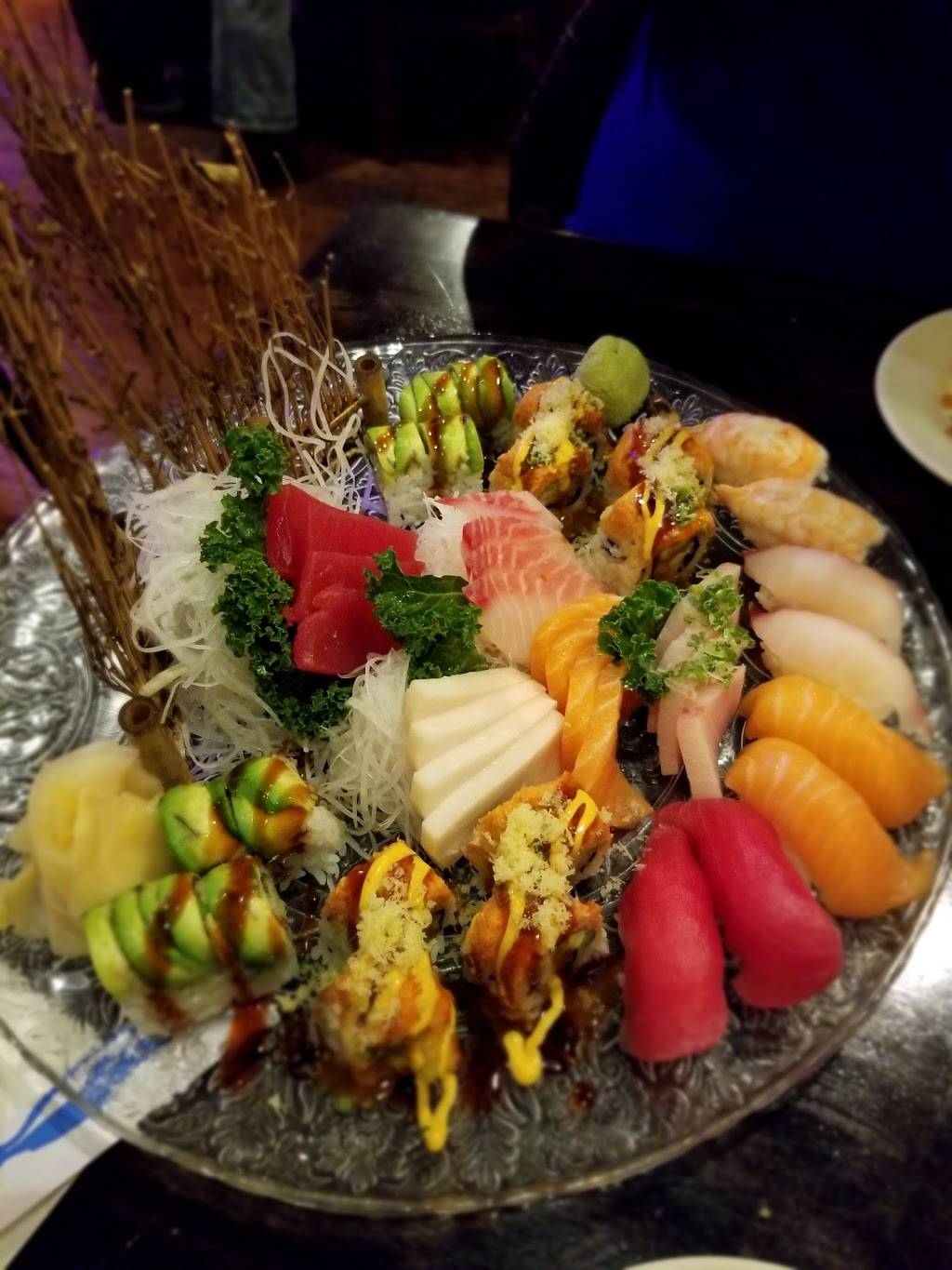 Fujiyama | restaurant | 2257 Wilma Rudolph Blvd #6193, Clarksville, TN 37040, USA | 9316459300 OR +1 931-645-9300