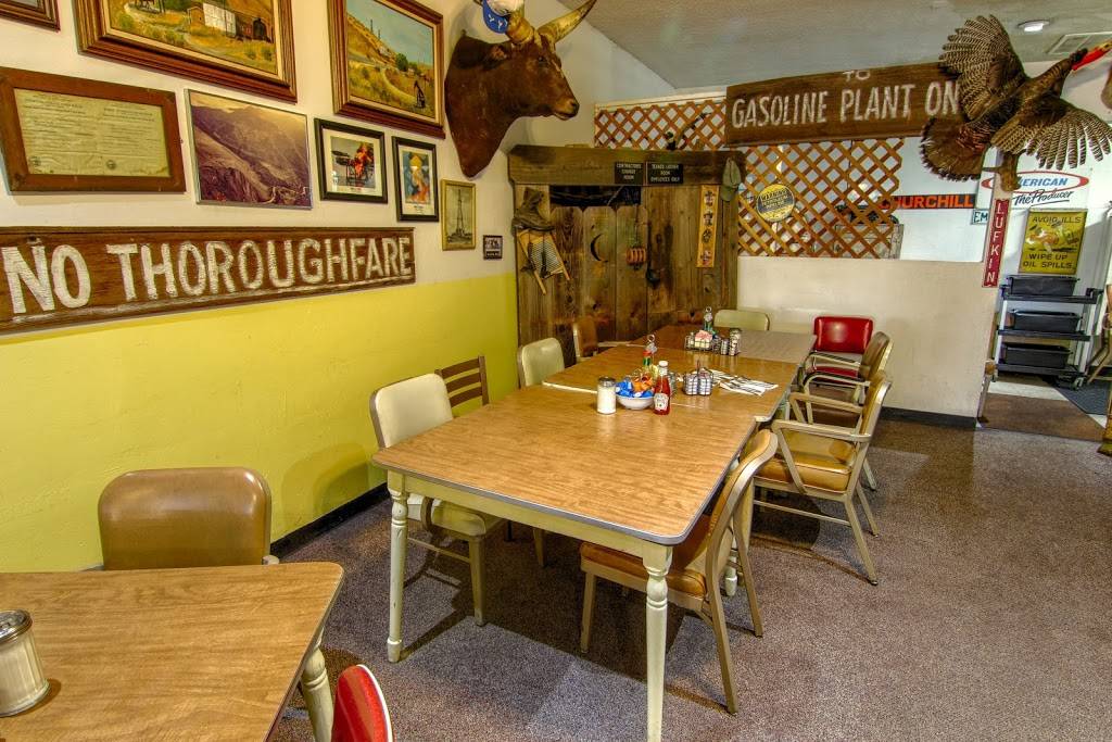 Pappys Coffee Shop | cafe | 10595 Rosedale Hwy, Bakersfield, CA 93312, USA | 6615878954 OR +1 661-587-8954