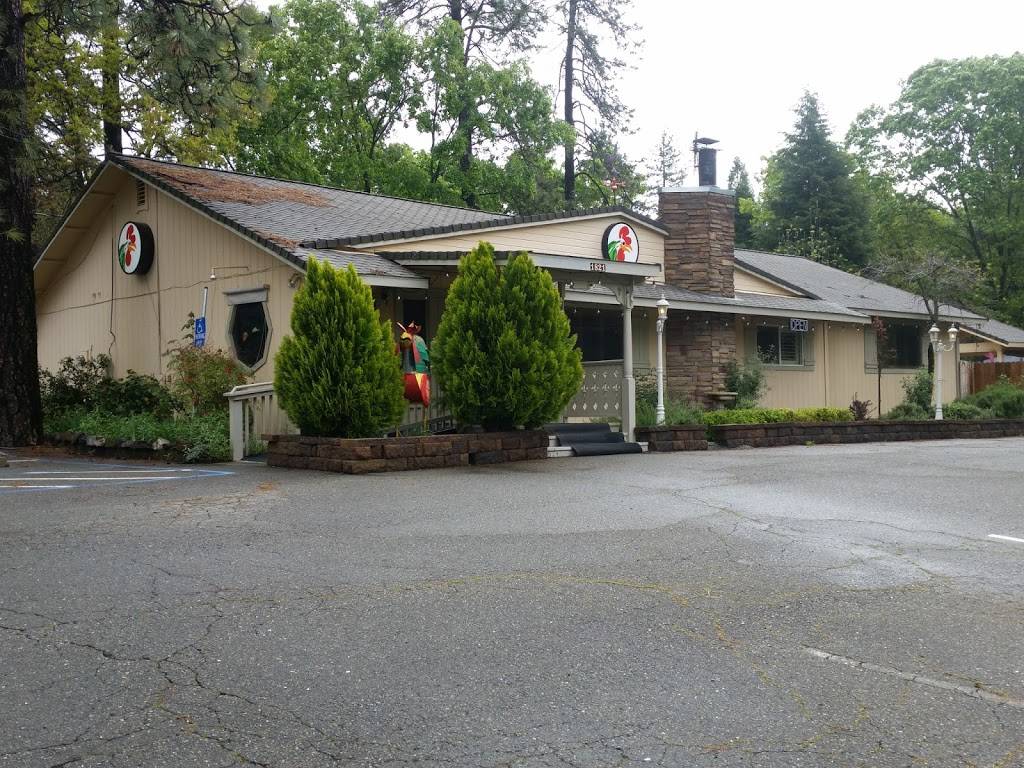 JACKZ | restaurant | 1821 Pleasant Valley Rd, Placerville, CA 95667, USA | 5306268045 OR +1 530-626-8045
