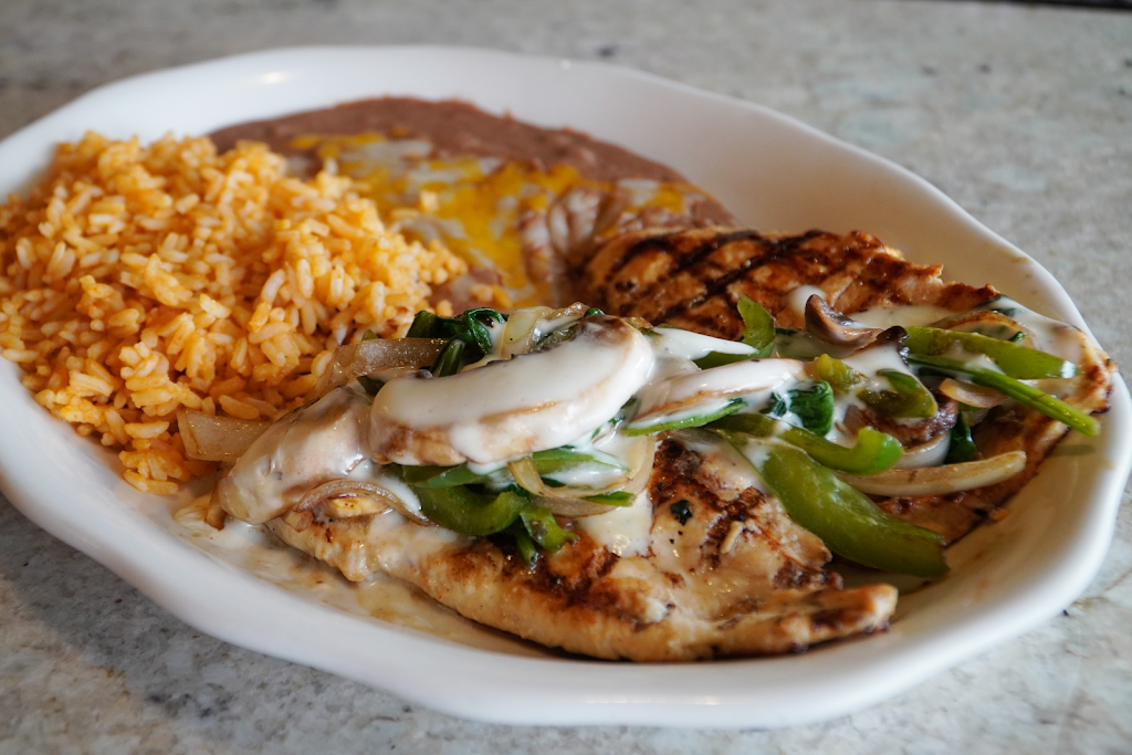 Don Chile Mexican Restaurant | restaurant | 768 Street Rd, Warminster, PA 18974, USA | 2678036902 OR +1 267-803-6902