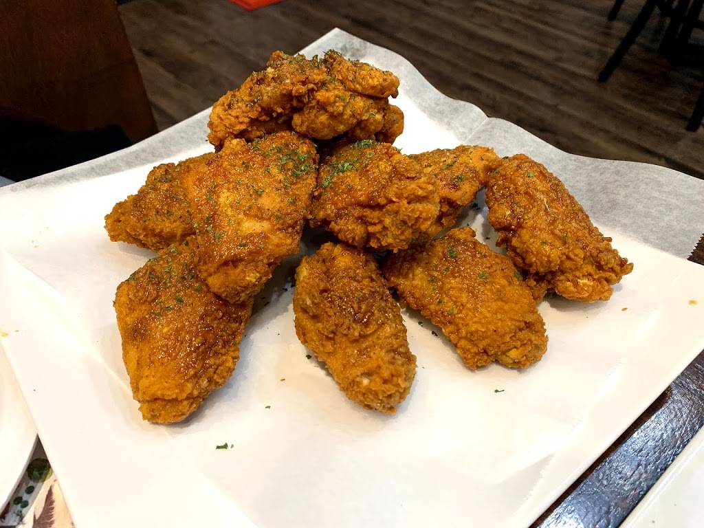 Vons Chicken Aurora | restaurant | 12101 E Iliff Ave Unit K, Aurora, CO 80014, USA | 7208452784 OR +1 720-845-2784