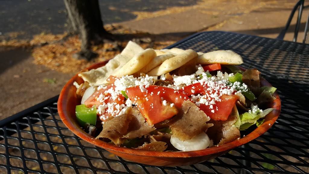 Soulard Gyro | restaurant | 1280 State Hwy K, OFallon, MO 63366, USA | 6365777114 OR +1 636-577-7114