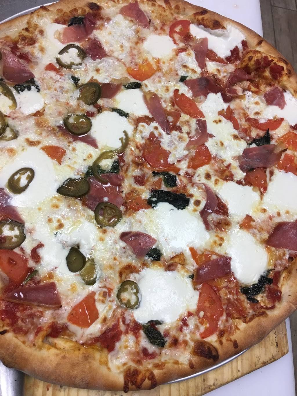 Perrotta’s Pizza | restaurant | 149 Reinhardt College Pkwy suite 1, Canton, GA 30114, USA | 4703802500 OR +1 470-380-2500