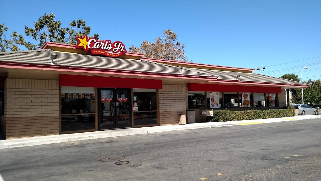 Carls Jr. | restaurant | 2900 Bowers Ave, Santa Clara, CA 95051, USA | 4087276660 OR +1 408-727-6660