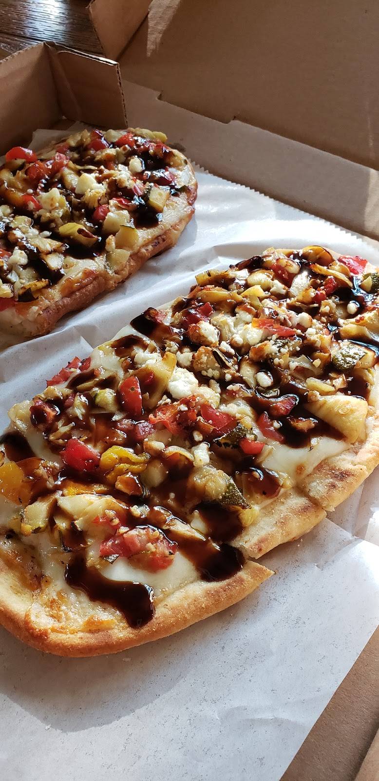 RAGU NY PIZZA & ITALIAN KITCHEN | restaurant | 2490 MD-97, Glenwood, MD 21738, USA | 4104895800 OR +1 410-489-5800