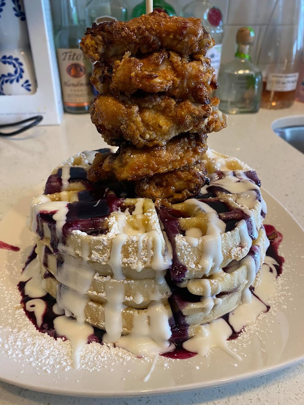 Olas Southern Cuisine 2 | restaurant | 7220 Chapman Hwy Suite F, Knoxville, TN 37920, USA | 8652474334 OR +1 865-247-4334