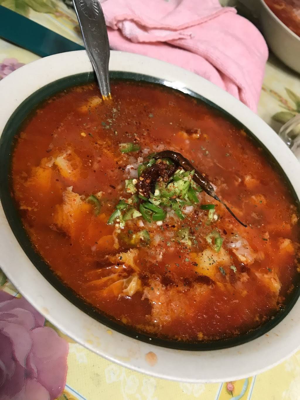 TACOS EL PECHE | restaurant | 1801 41st Ave, Oakland, CA 94601, USA | 5109270462 OR +1 510-927-0462