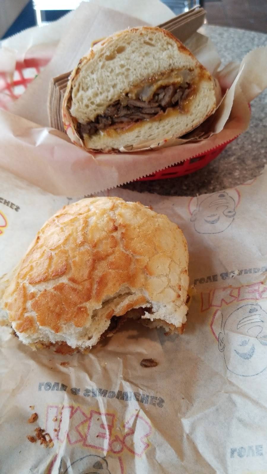 Ikes Love and Sandwiches | meal takeaway | 1780 Mendocino Ave, Santa Rosa, CA 95404, USA | 7072939814 OR +1 707-293-9814