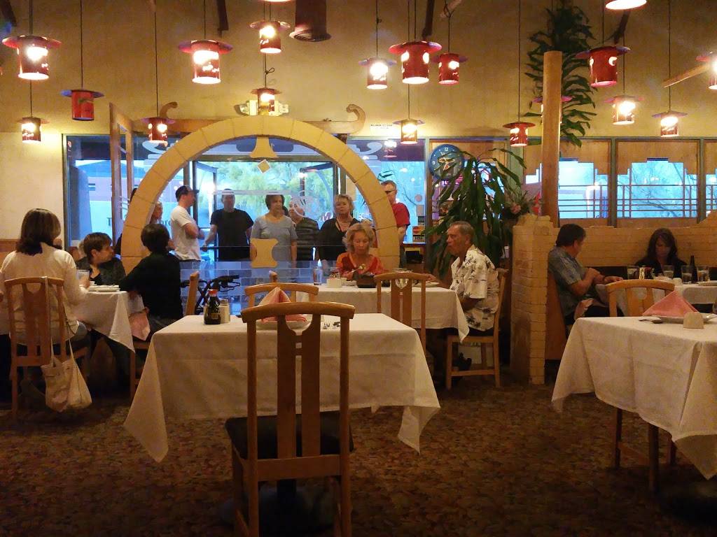 Sesame Inn | restaurant | 34482 N Scottsdale Rd, Scottsdale, AZ 85266, USA | 4805958888 OR +1 480-595-8888