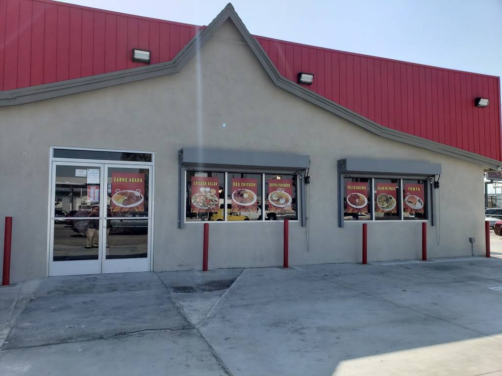 Los Tres Pollos #3 | restaurant | 2706 E South St, Long Beach, CA 90805, USA | 5624706455 OR +1 562-470-6455