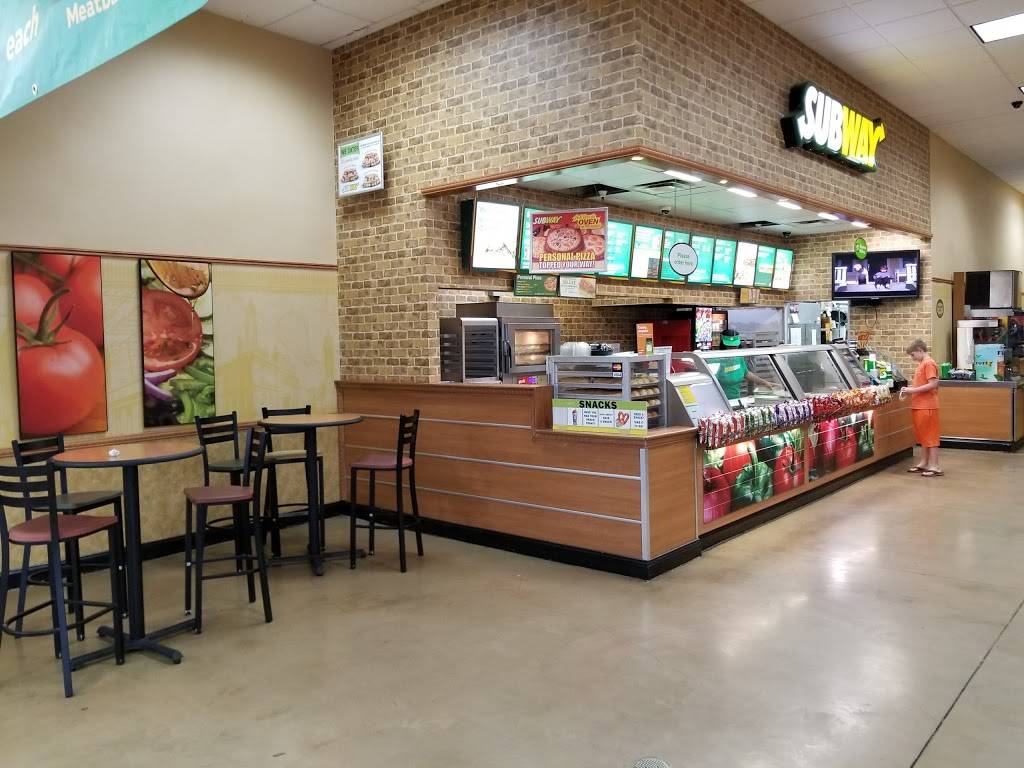 Subway | restaurant | 3200 Old Boynton Road, Boynton Beach, FL 33436, USA | 5617364060 OR +1 561-736-4060