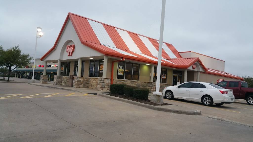 Whataburger | restaurant | 9029 Spencer Hwy, La Porte, TX 77571, USA | 2814786563 OR +1 281-478-6563