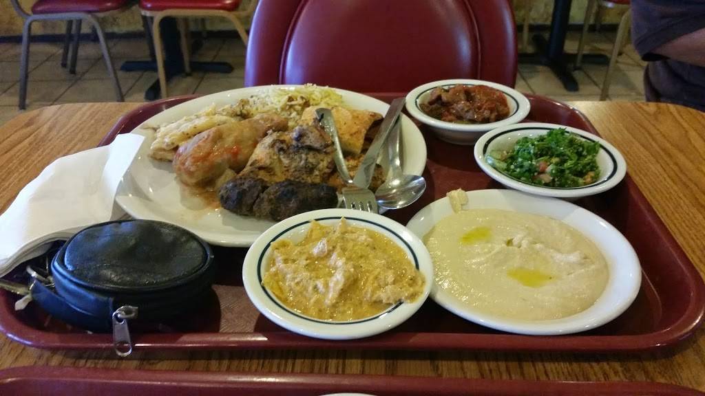 Al Sultan Grill and Bakery | restaurant | 9515 E 51st St, Tulsa, OK 74145, USA | 9186222942 OR +1 918-622-2942