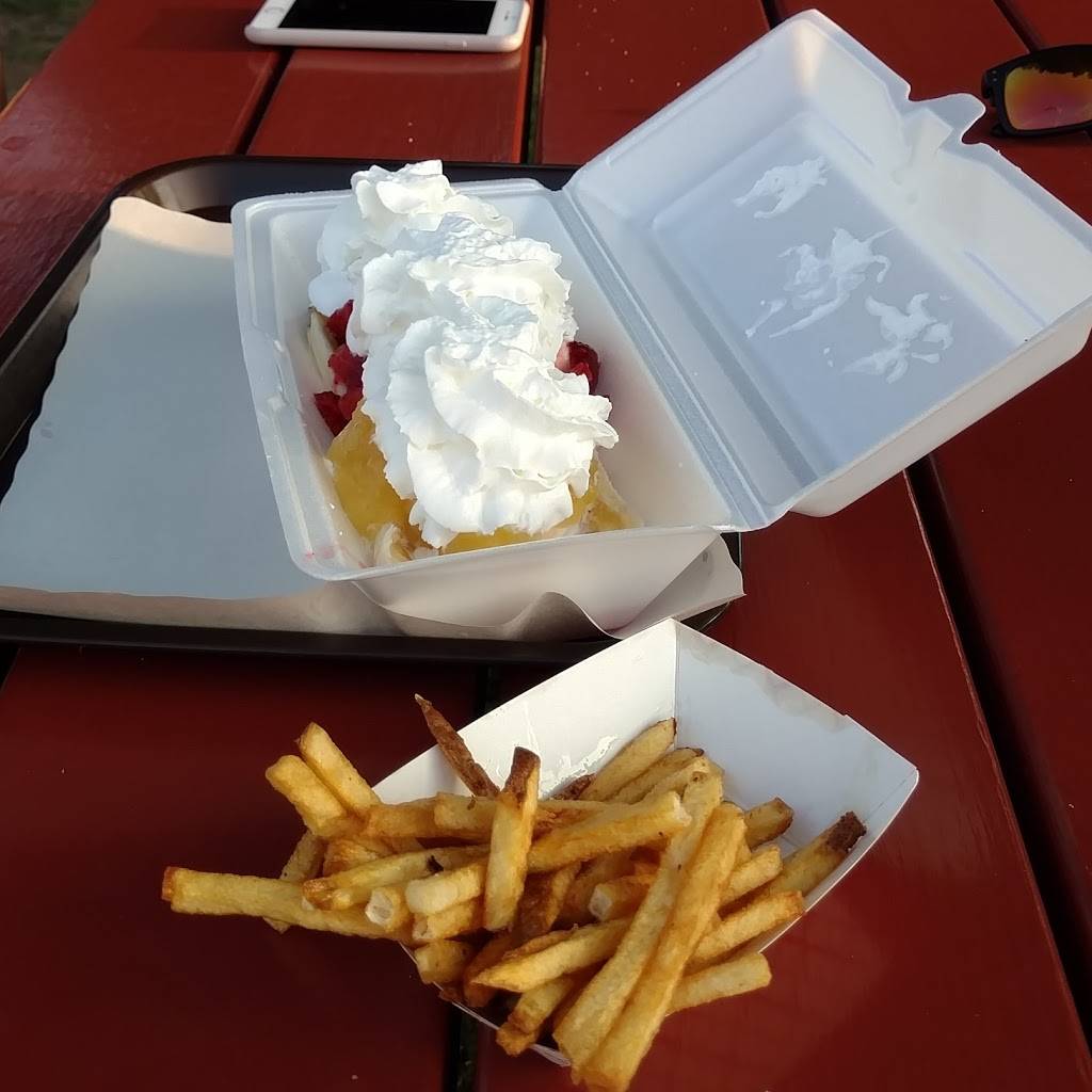 PICK-QUICK Drive In | restaurant | 4306 Pacific Hwy E, Fife, WA 98424, USA | 2539225599 OR +1 253-922-5599