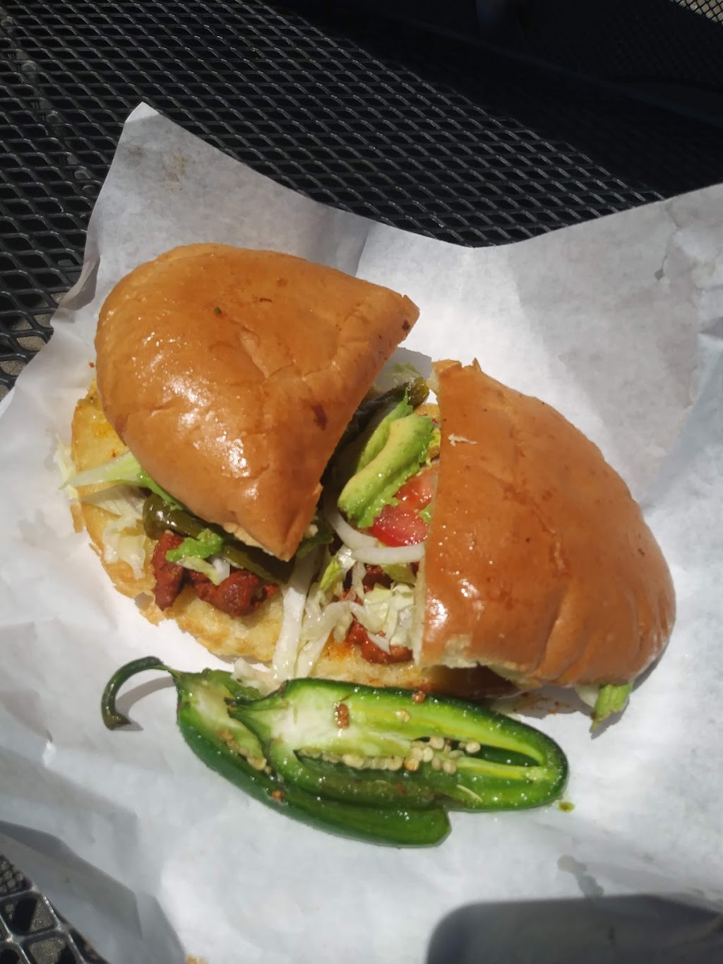 Tacos El Tesorito Taco Truck | restaurant | 1707 Garrity Blvd, Nampa, ID 83687, USA | 2088509281 OR +1 208-850-9281