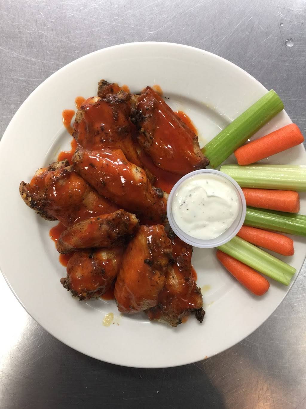 Troys Italian Kitchen | restaurant | 2710 Washington Blvd B, Arlington, VA 22201, USA | 7035282828 OR +1 703-528-2828