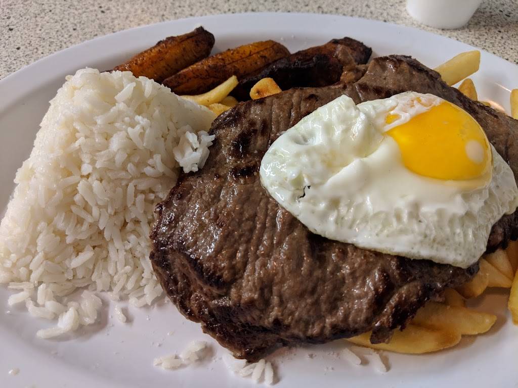 Sabor A Perú | restaurant | 235 E Rowland St, Covina, CA 91723, USA | 6265984740 OR +1 626-598-4740