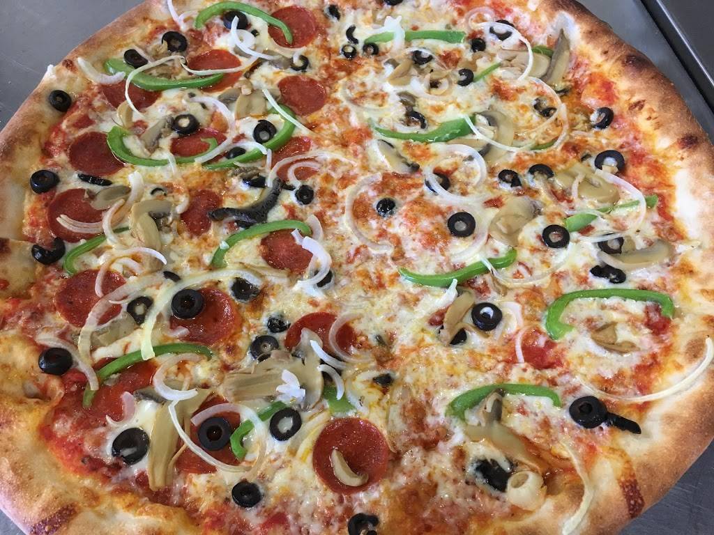 Sals Pizza | restaurant | 922 E Apache Blvd, Tempe, AZ 85281, USA | 4802489338 OR +1 480-248-9338