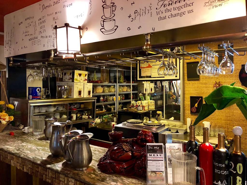 Restaurant Vien Dong | restaurant | 661 Boulevard des Laurentides, Laval, QC H7G 2V8, Canada | 4506291661 OR +1 450-629-1661