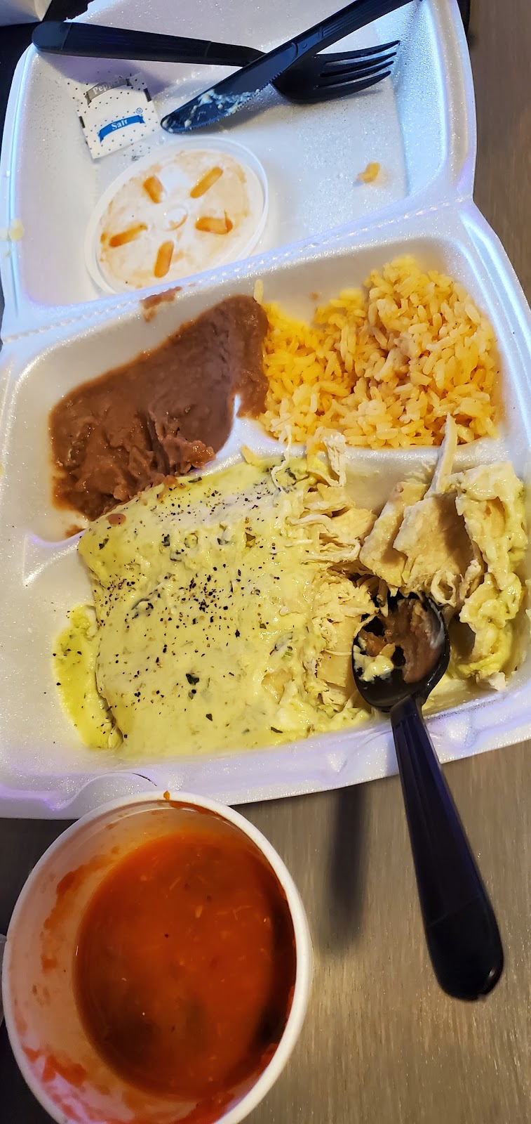 Tacobella | restaurant | 10025 TX-124, Beaumont, TX 77705, USA | 4092255606 OR +1 409-225-5606